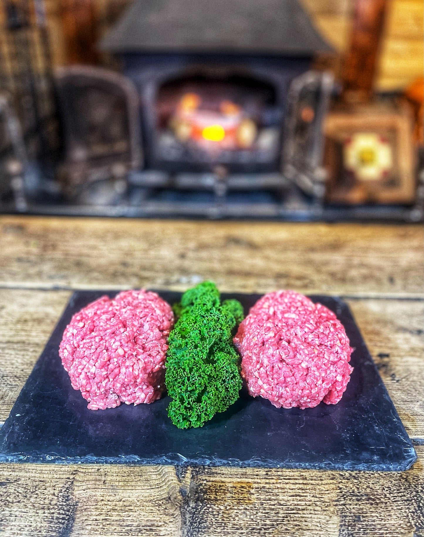 Beef Mince