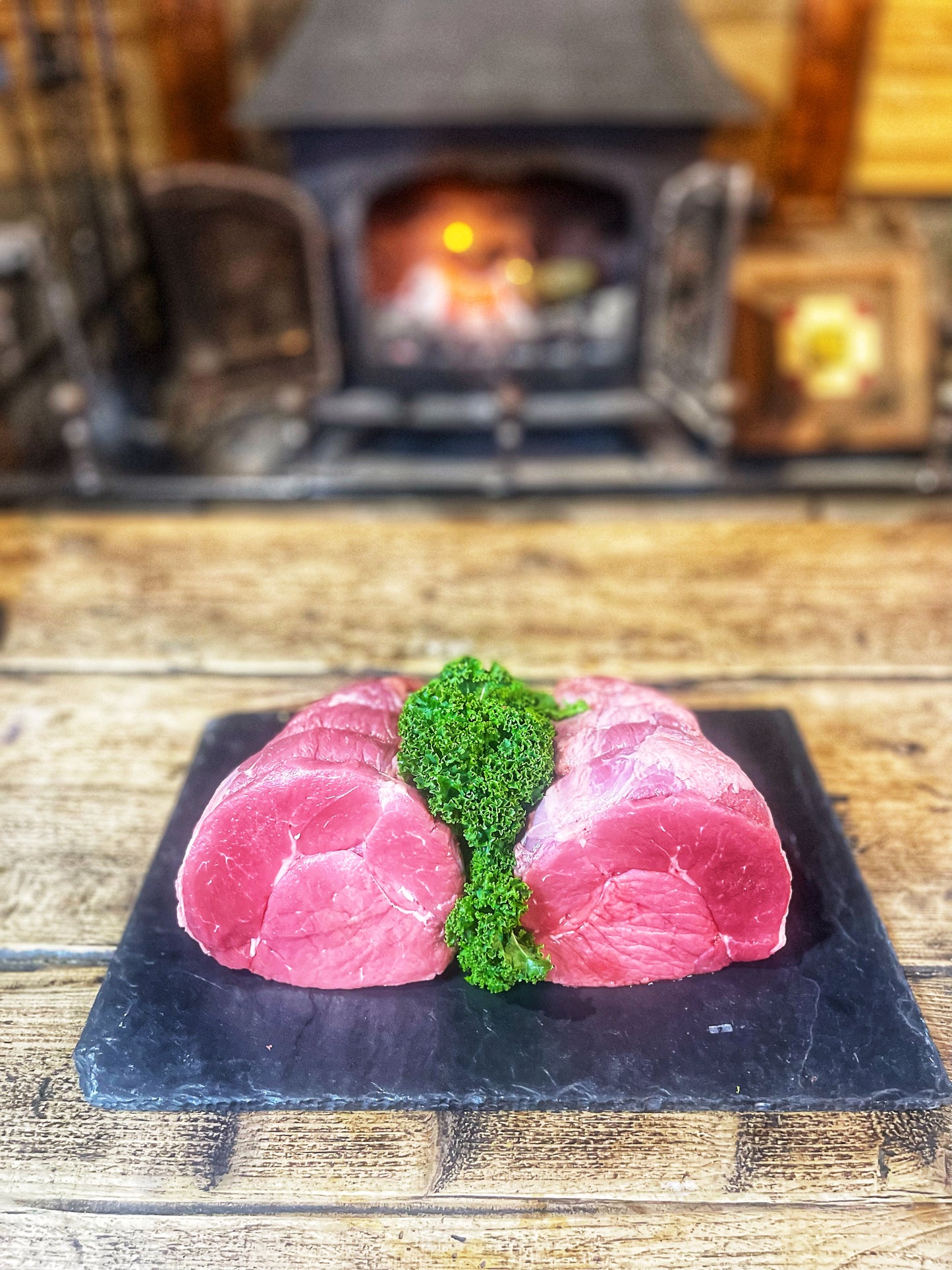 Topside of Beef Joint