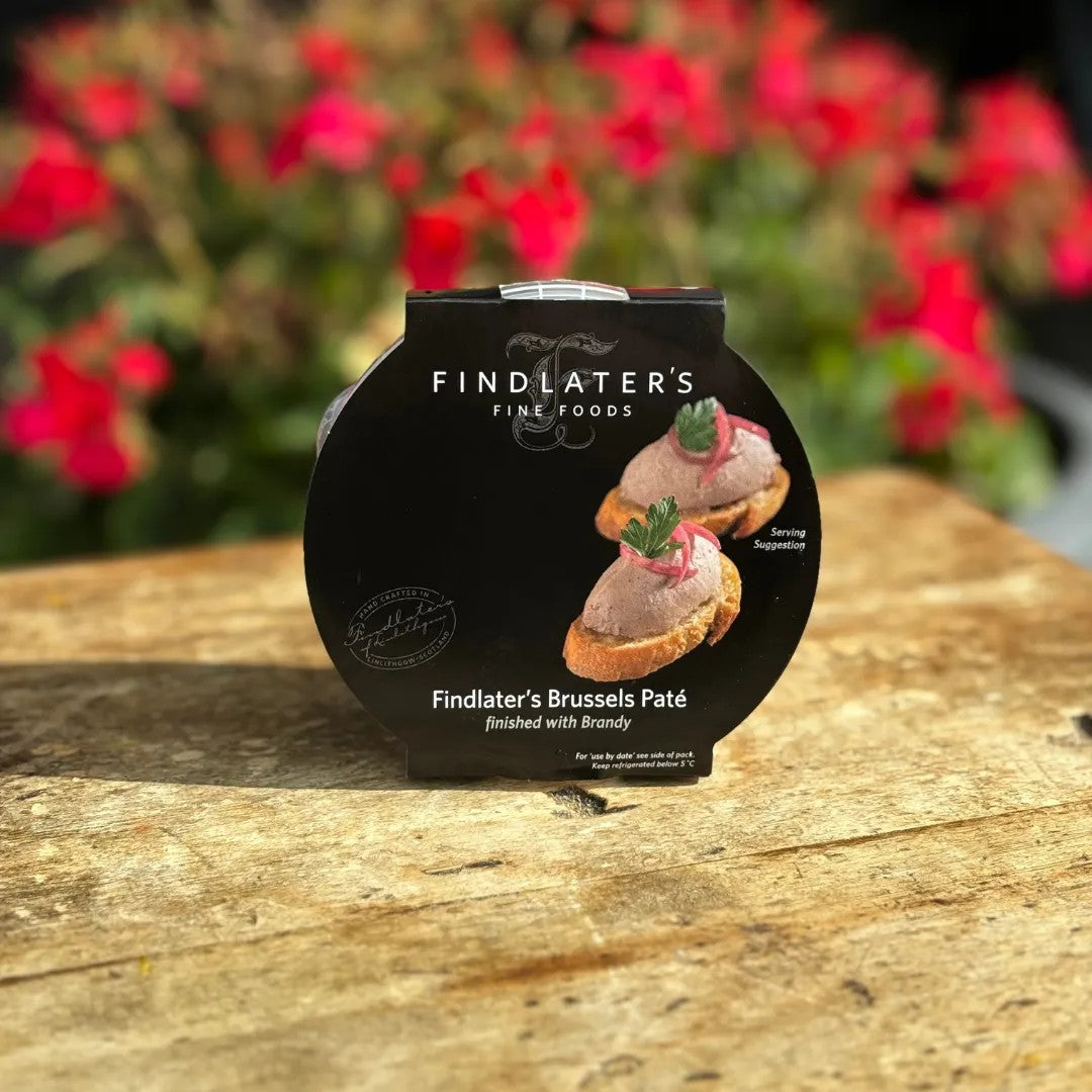 Findlater’s Brussells Pâté - 600g