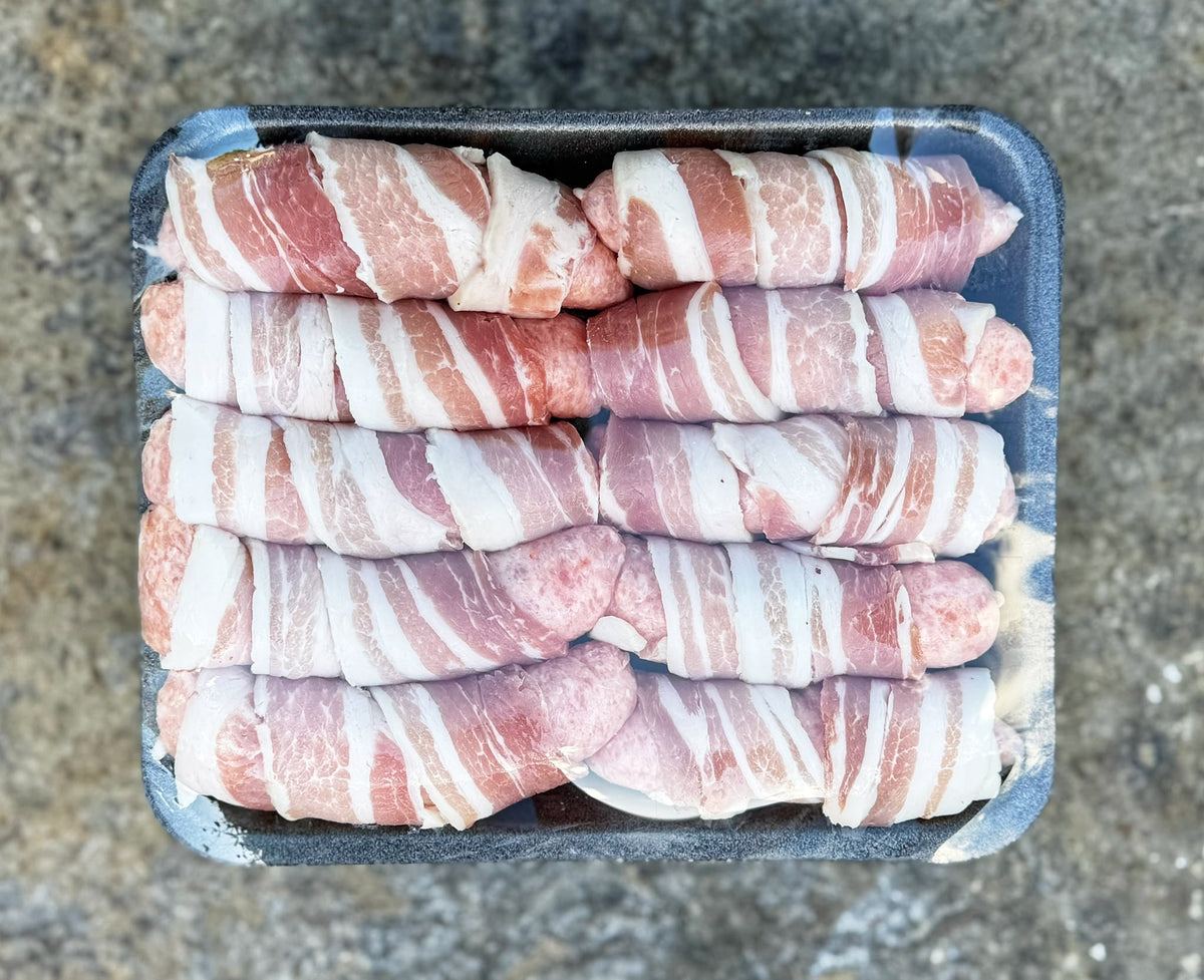 Pigs in Blankets