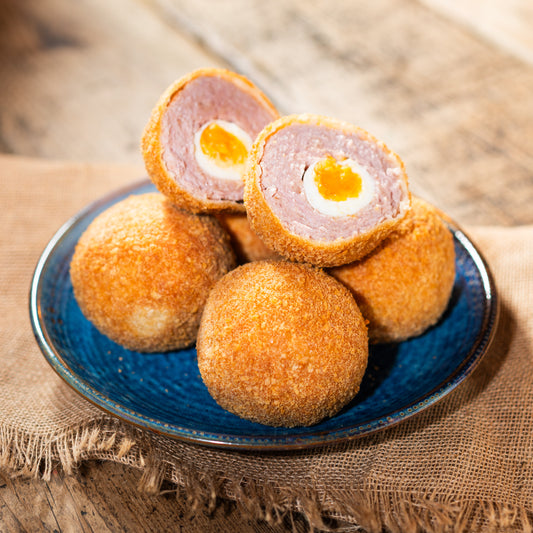 Albion Farm Scotch Egg