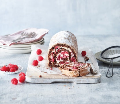 Pavlova/Roulade Party