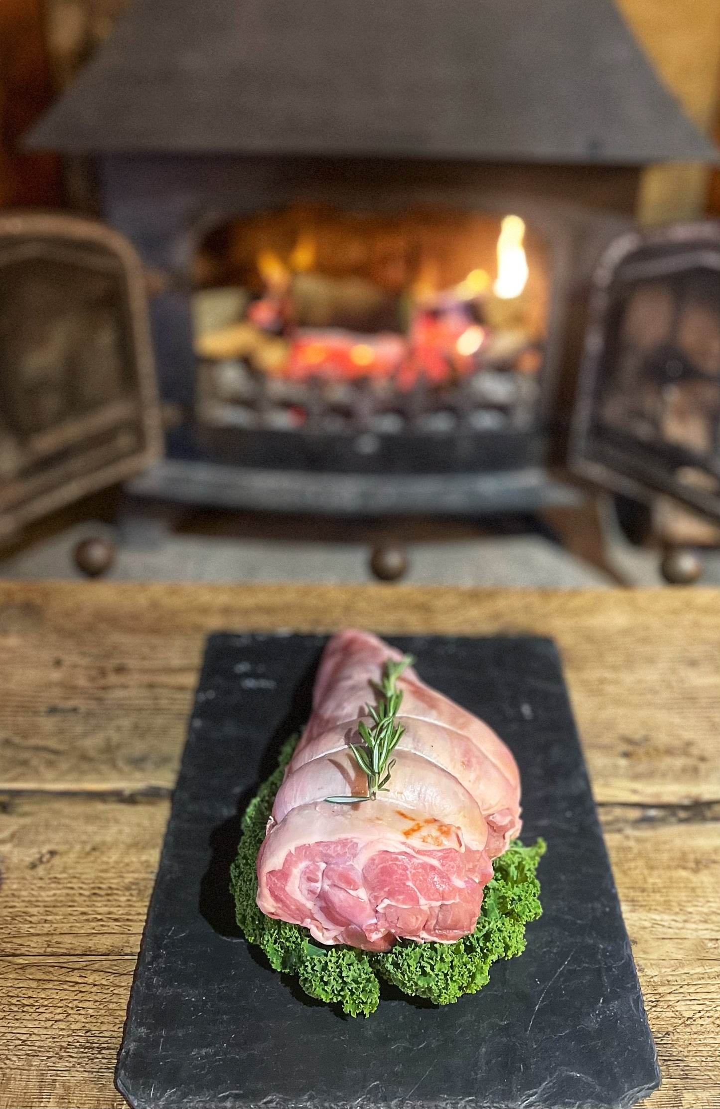 Leg of Lamb