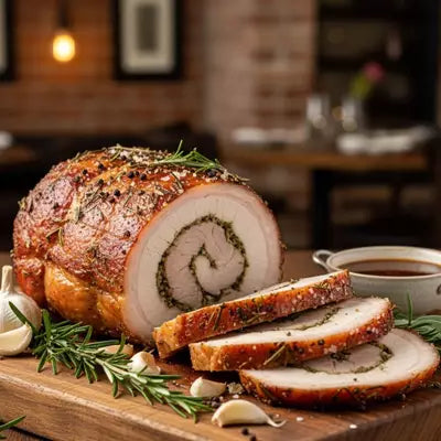 Porcetta