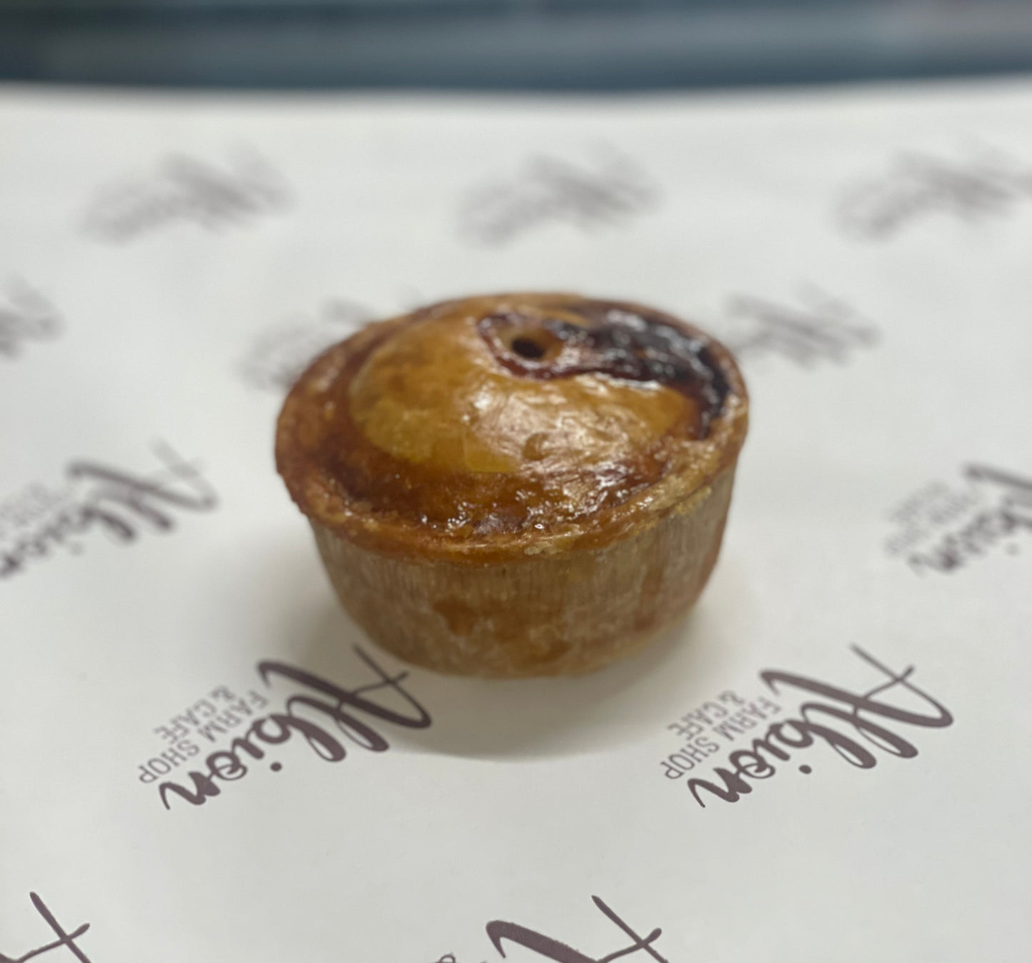 Voakes Individual Pork Pie
