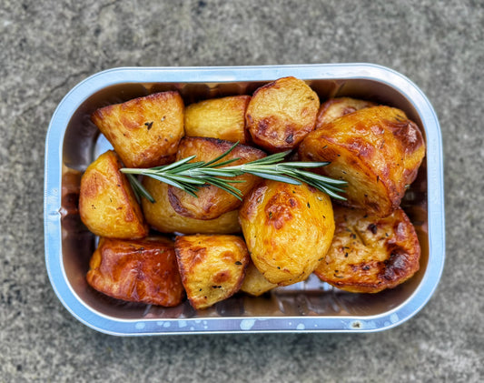 Roast Potatoes