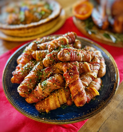 Pigs in Blankets