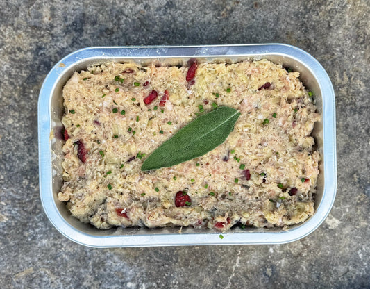 Sausage Meat Stuffing